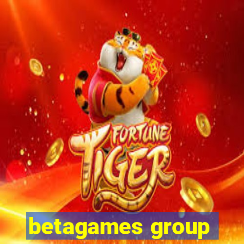 betagames group